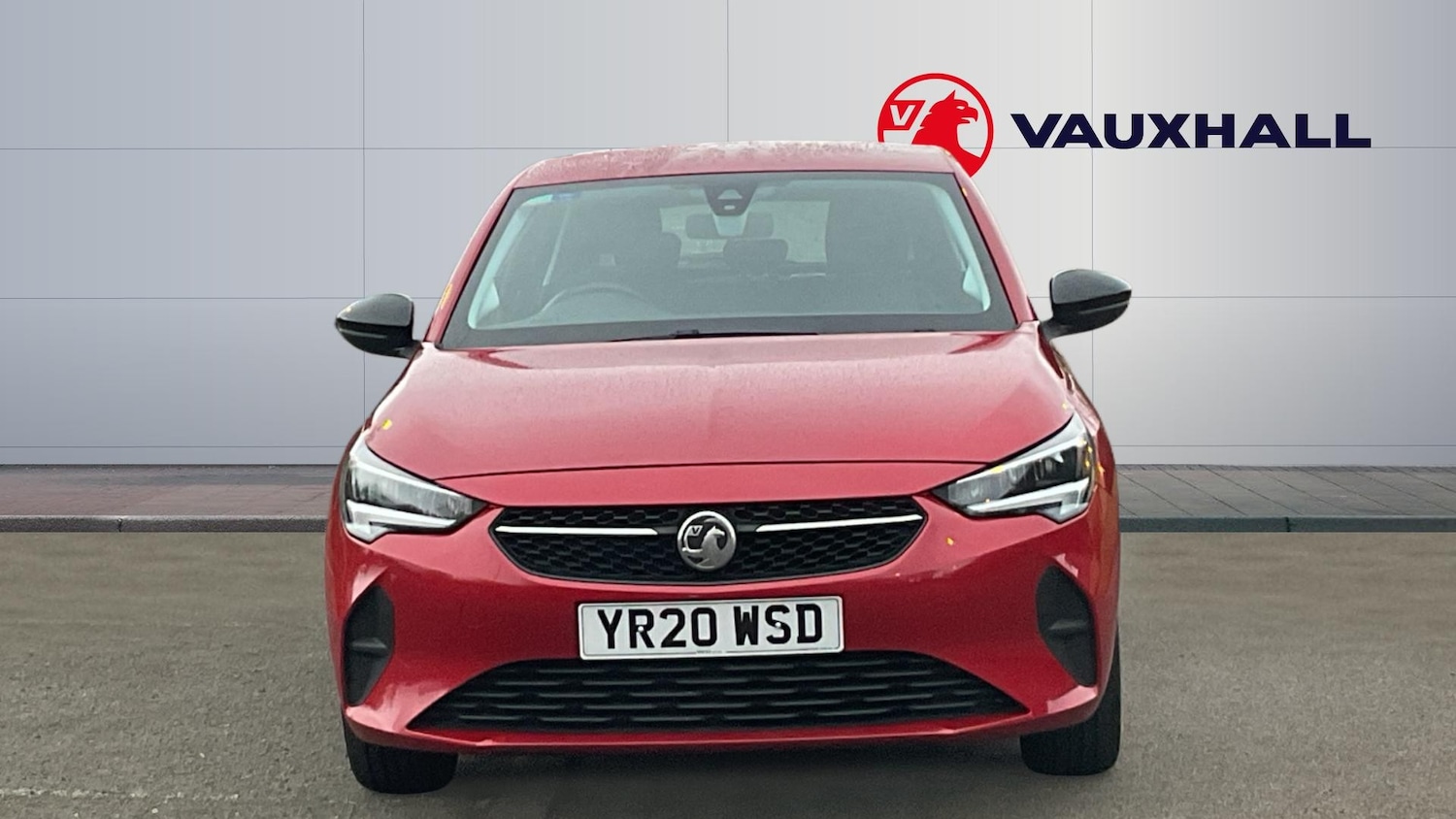 Used Vauxhall Corsa 2020 for sale - 77592640: Photo 3