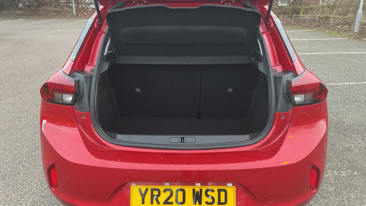 Used Vauxhall Corsa 2020 for sale - 77592640: Photo 4