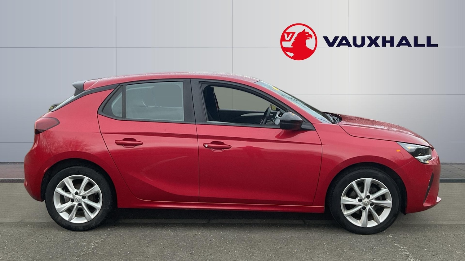 Used Vauxhall Corsa 2020 for sale - 77592640: Photo 5