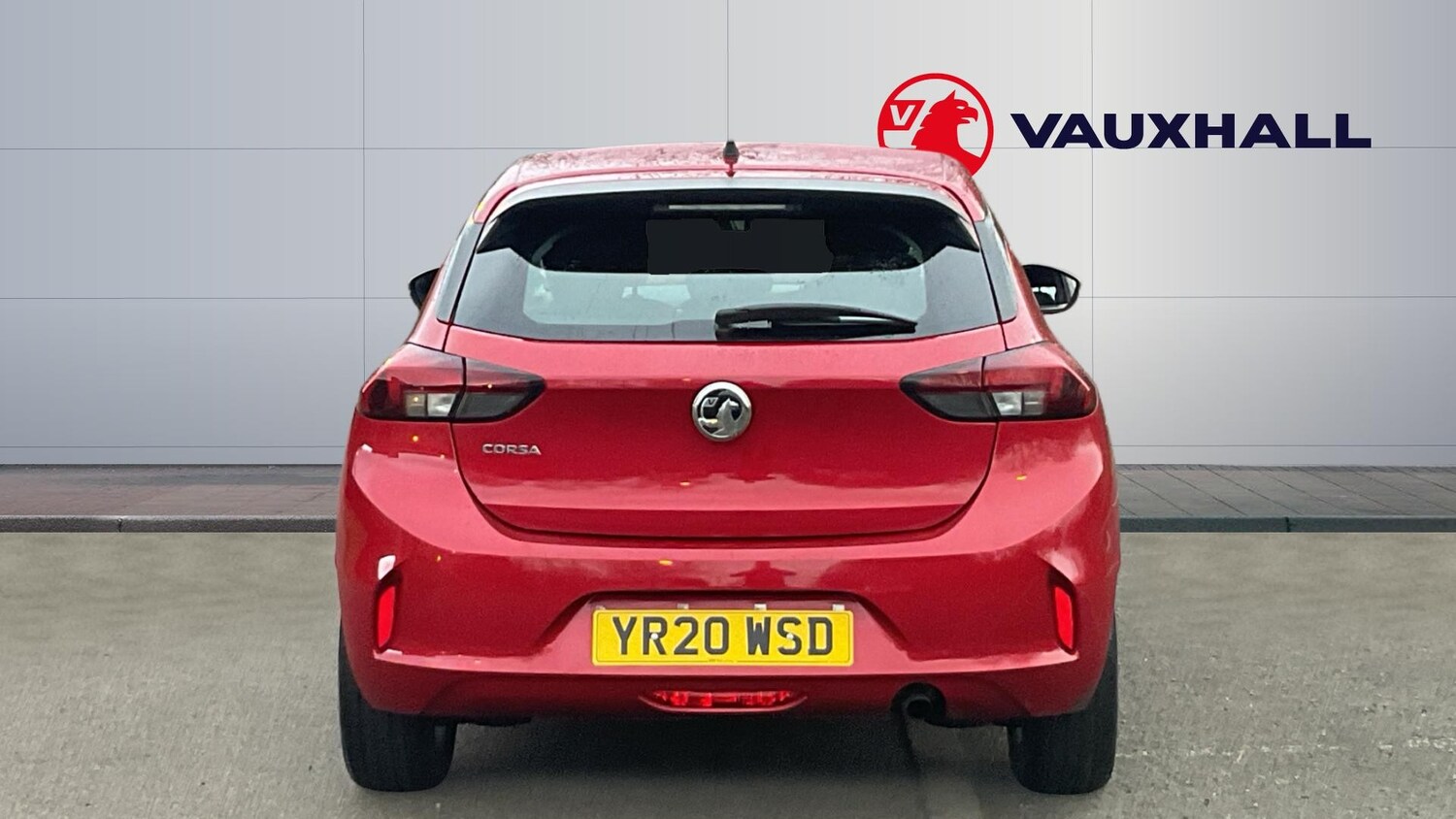 Used Vauxhall Corsa 2020 for sale - 77592640: Photo 6