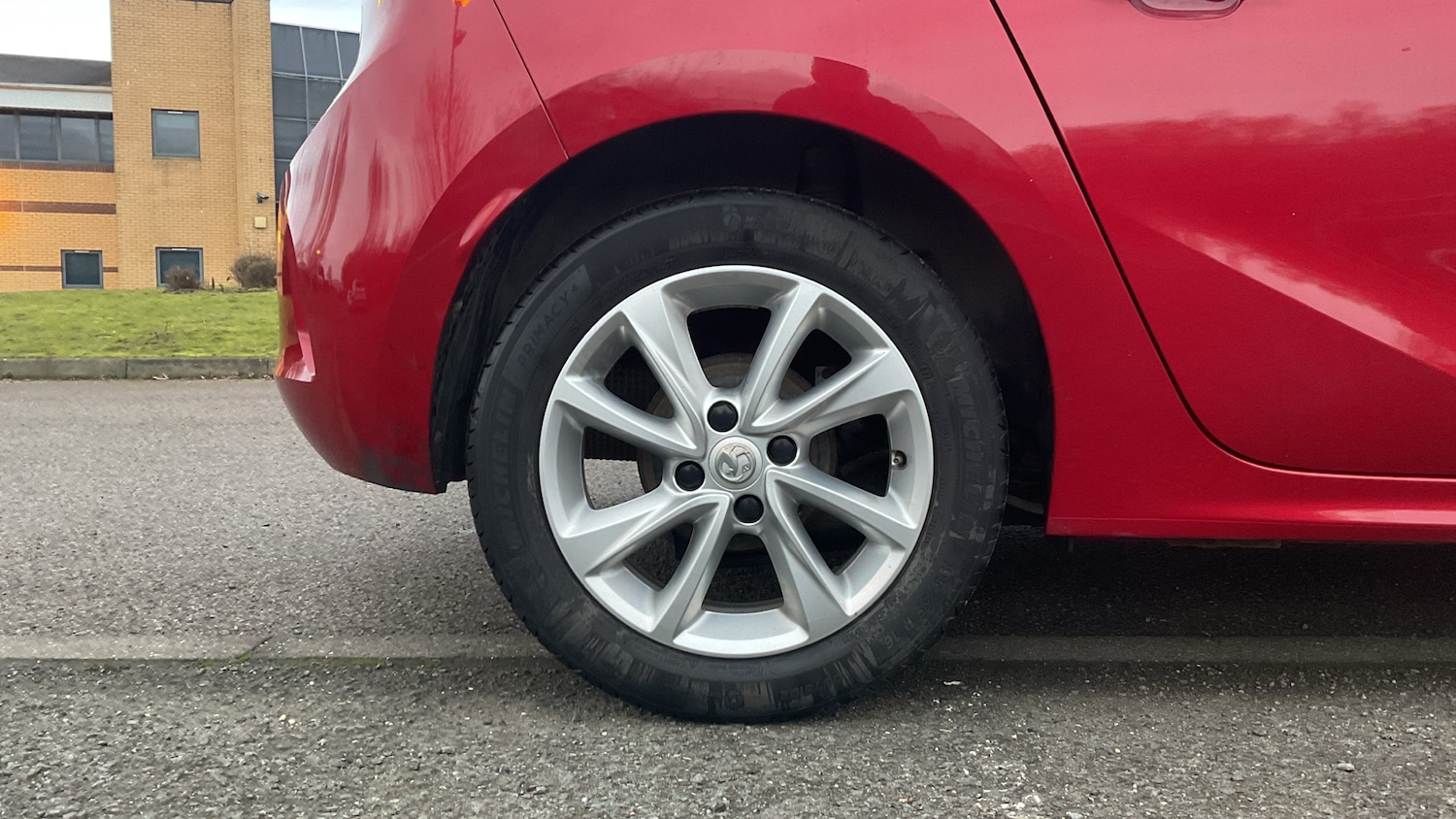 Used Vauxhall Corsa 2020 for sale - 77592640: Photo 7