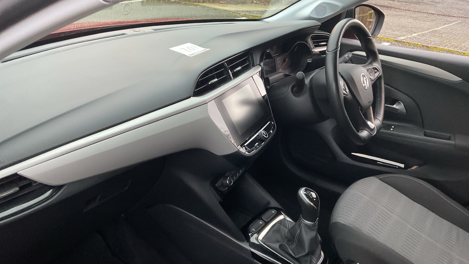 Used Vauxhall Corsa 2020 for sale - 77592640: Photo 9