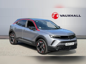 Used Vauxhall Mokka 2023 for sale - 79275091: Photo