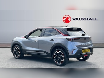 Used Vauxhall Mokka 2023 for sale - 79275091: Photo