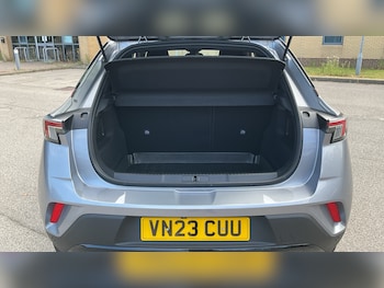 Used Vauxhall Mokka 2023 for sale - 79275091: Photo