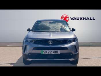 Used Vauxhall Mokka 2022 for sale - 75380839: Photo