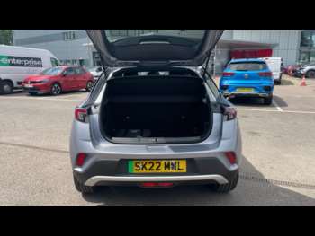 Used Vauxhall Mokka 2022 for sale - 75380839: Photo