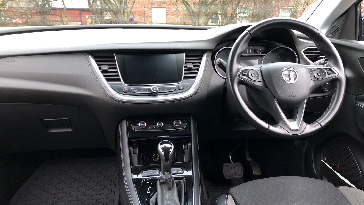 Used Vauxhall Grandland X 2020 for sale - 77061516: Photo 10