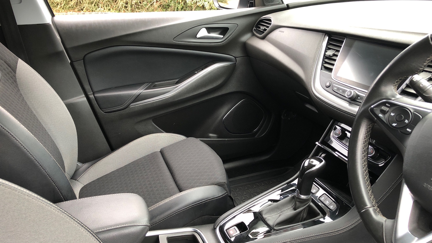 Used Vauxhall Grandland X 2020 for sale - 77061516: Photo 14