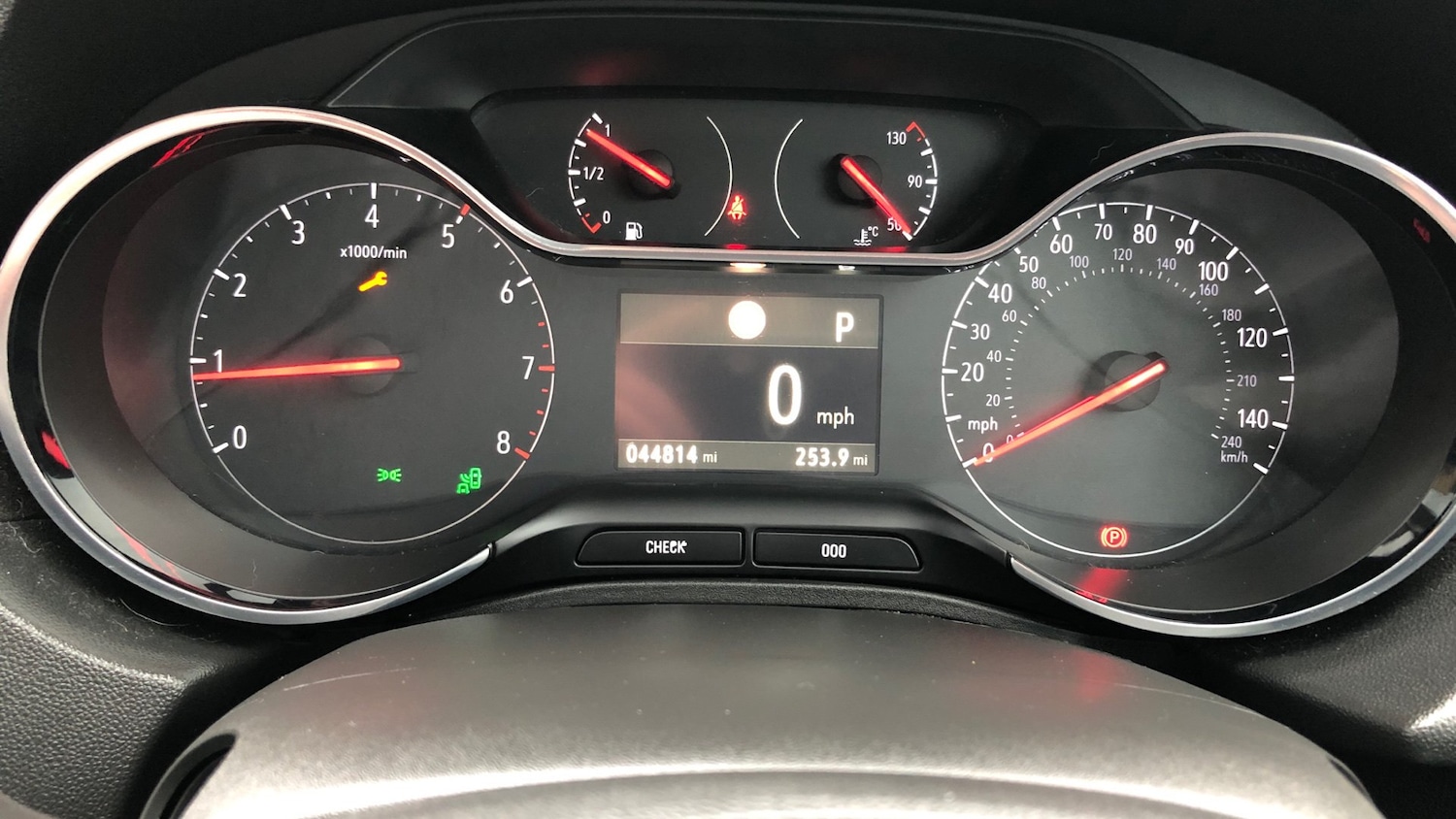 Used Vauxhall Grandland X 2020 for sale - 77061516: Photo 18