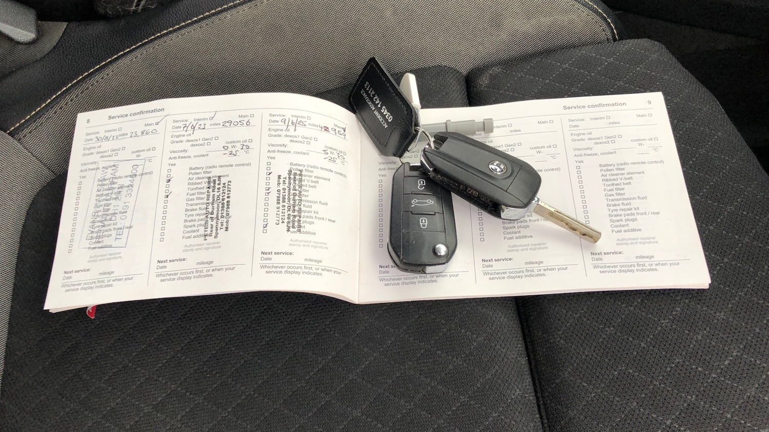 Used Vauxhall Grandland X 2020 for sale - 77061516: Photo 19