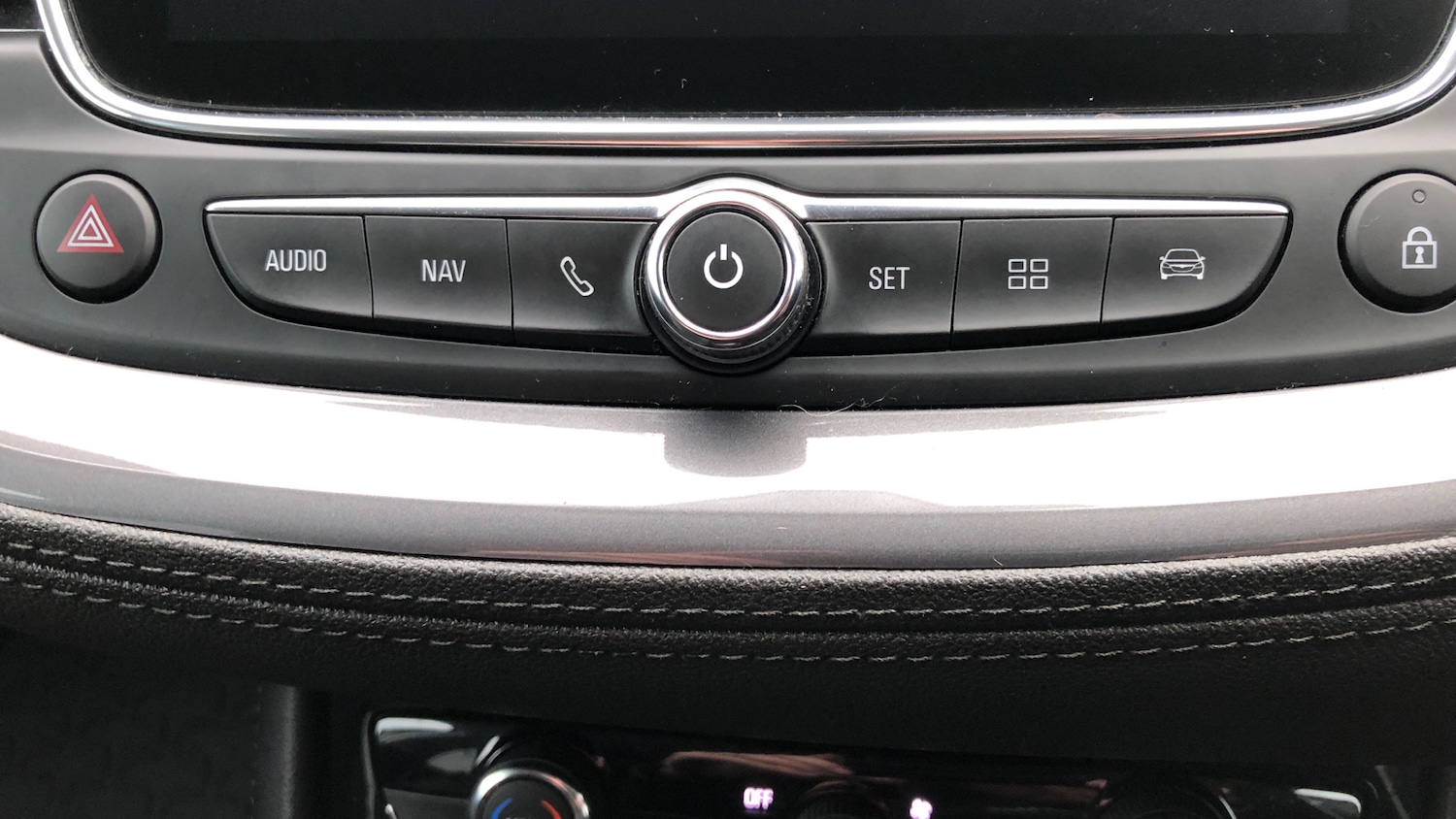 Used Vauxhall Grandland X 2020 for sale - 77061516: Photo 23