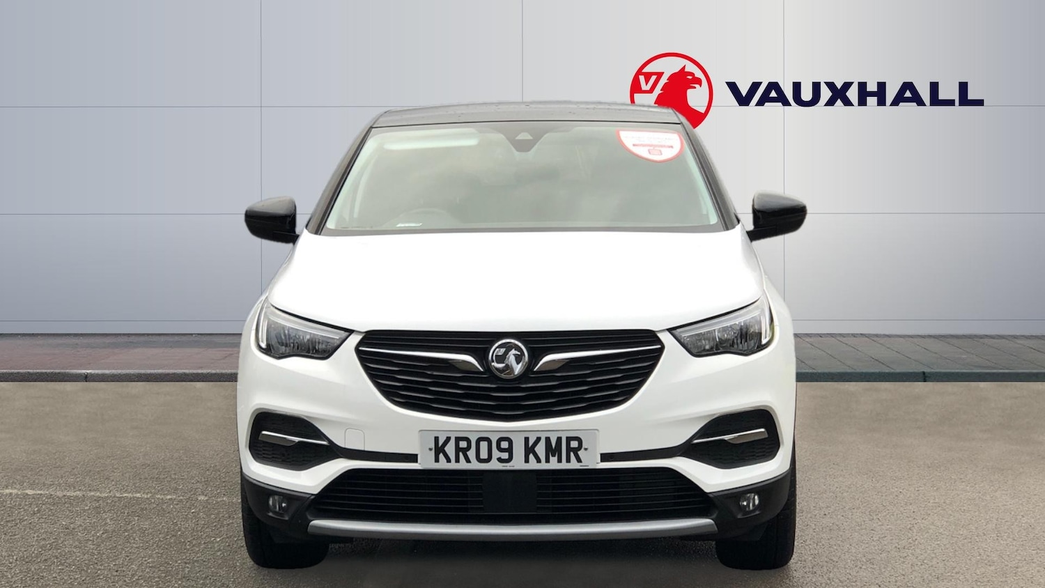 Used Vauxhall Grandland X 2020 for sale - 77061516: Photo 3