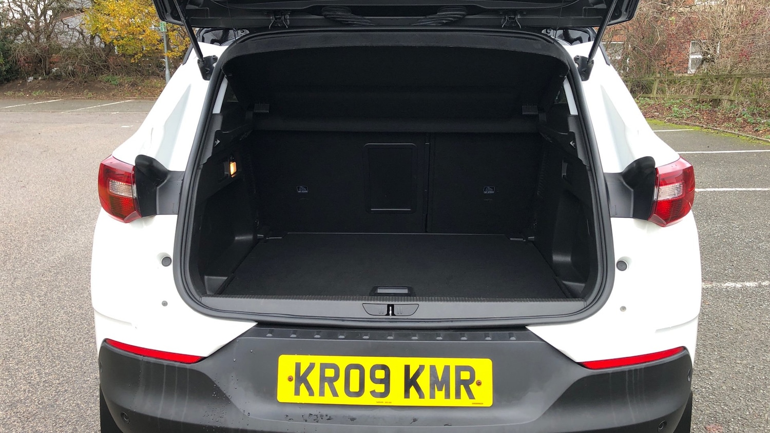 Used Vauxhall Grandland X 2020 for sale - 77061516: Photo 4