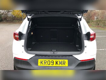 Used Vauxhall Grandland X 2020 for sale - 77061516: Photo