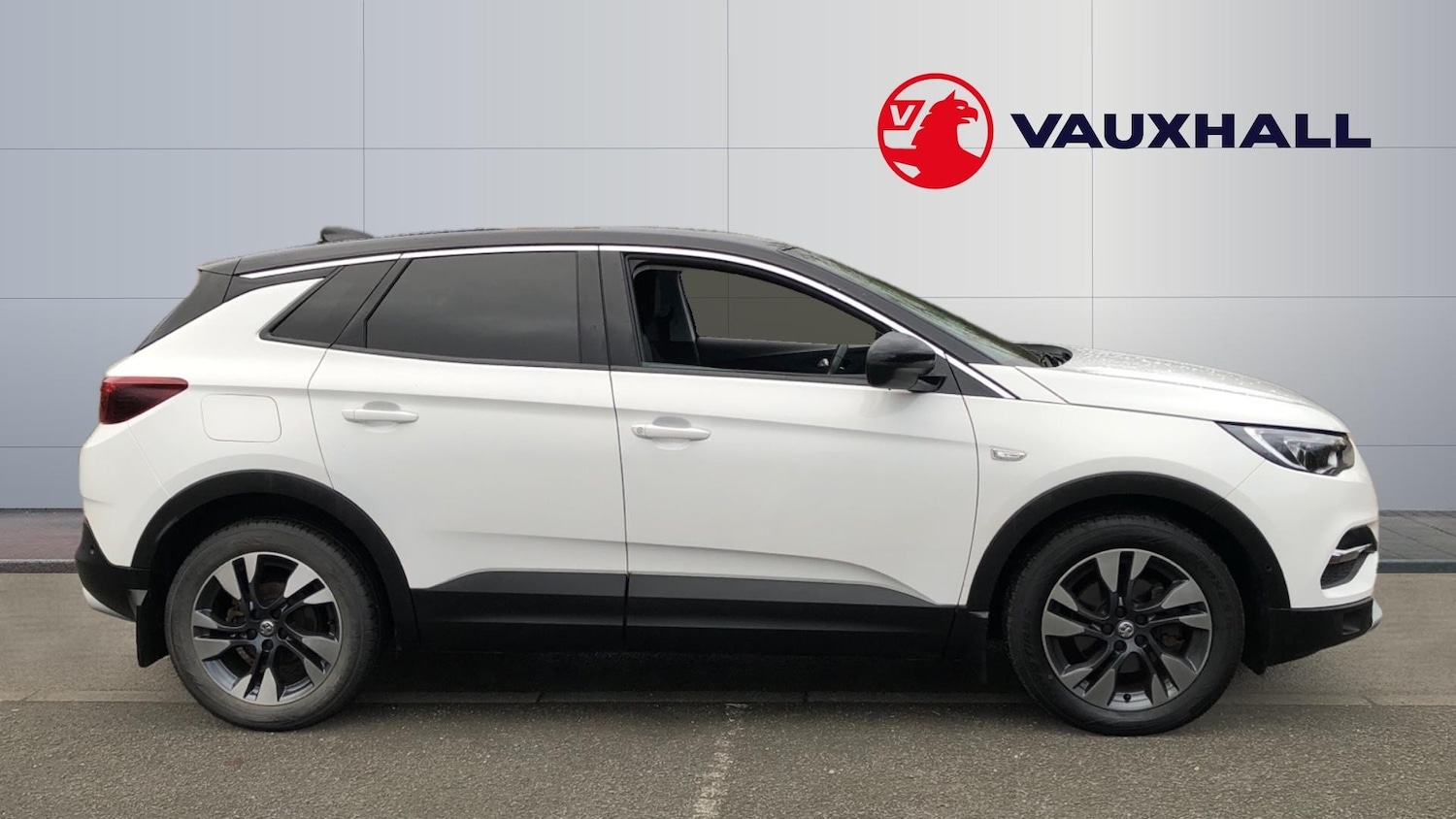 Used Vauxhall Grandland X 2020 for sale - 77061516: Photo 5