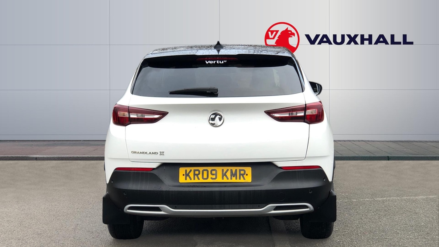 Used Vauxhall Grandland X 2020 for sale - 77061516: Photo 6