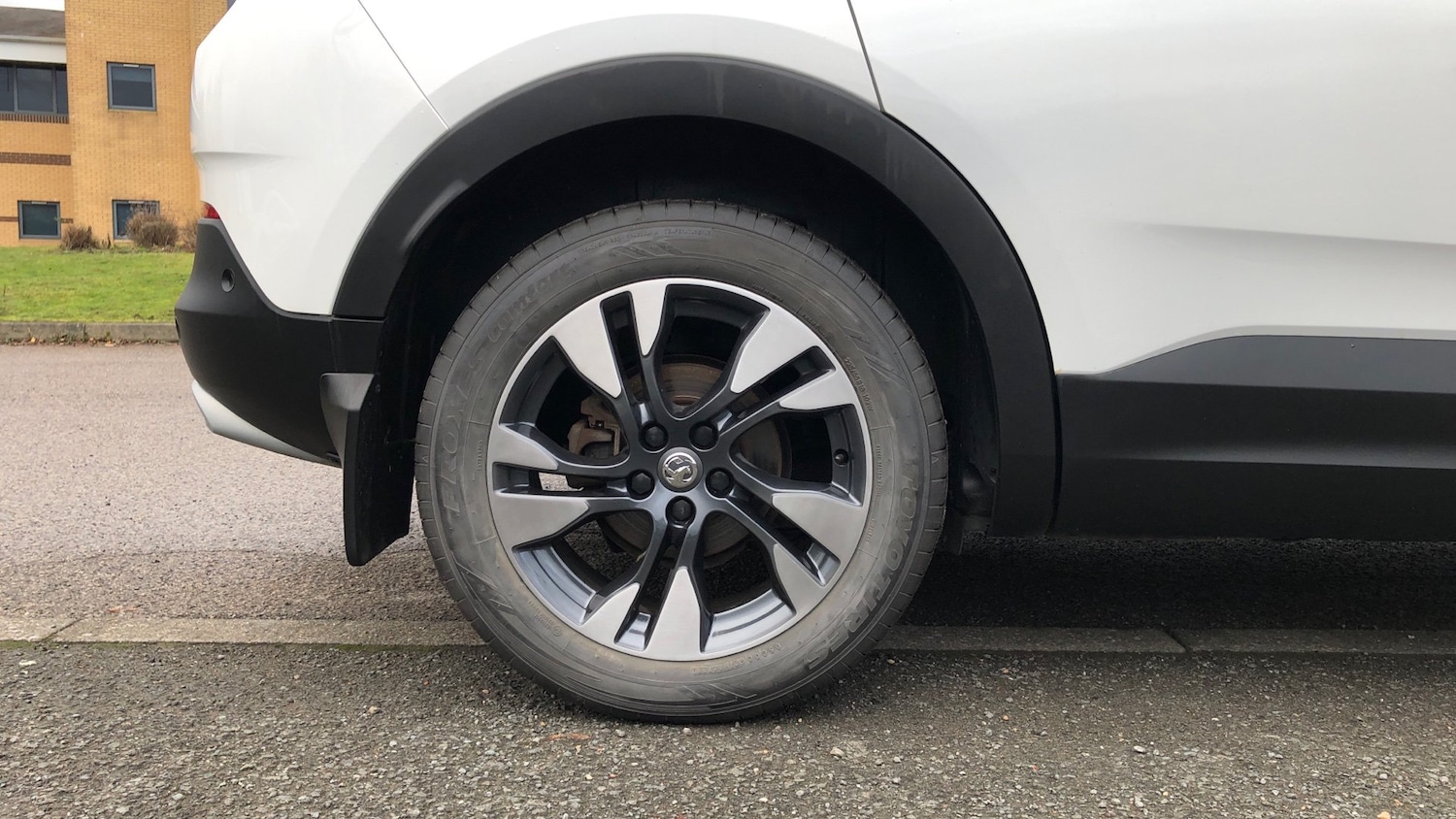 Used Vauxhall Grandland X 2020 for sale - 77061516: Photo 7