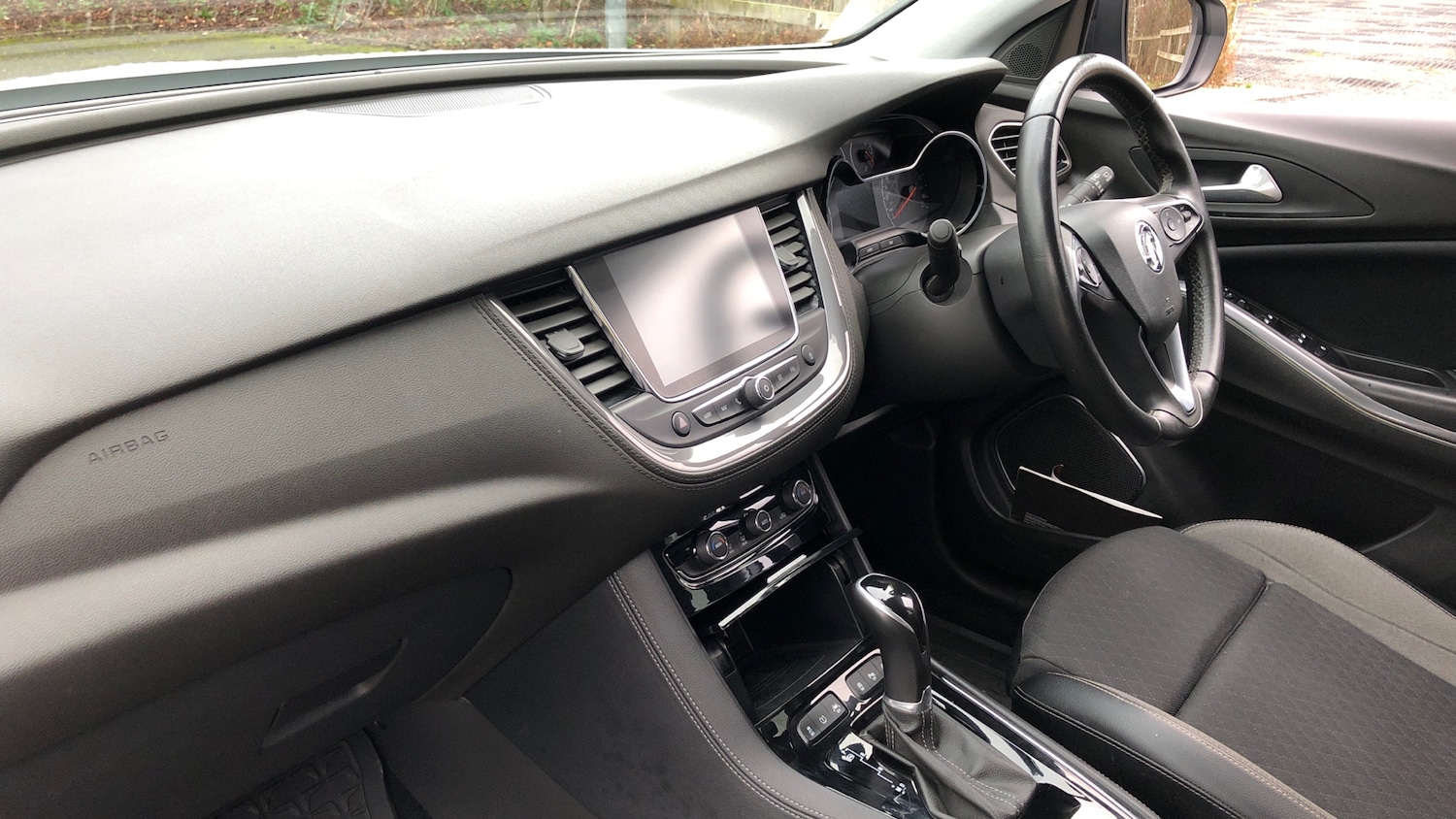 Used Vauxhall Grandland X 2020 for sale - 77061516: Photo 9