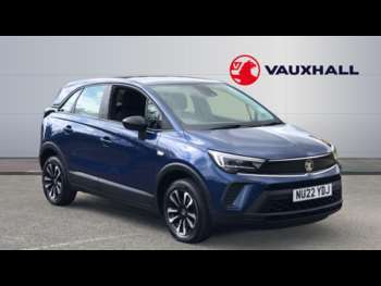 2022 (22) - 1.2 Turbo Design 5dr Petrol Hatchback