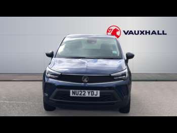 Used Vauxhall Crossland 2022 for sale - 74579873: Photo