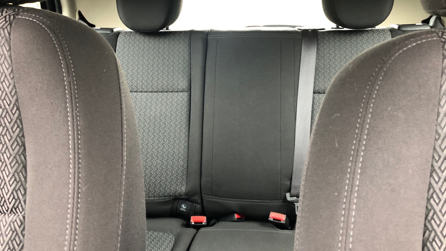 Used Vauxhall Mokka X 2017 for sale - 76494396: Photo 15