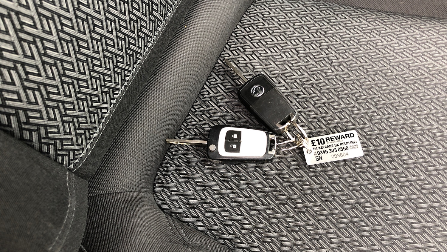 Used Vauxhall Mokka X 2017 for sale - 76494396: Photo 20