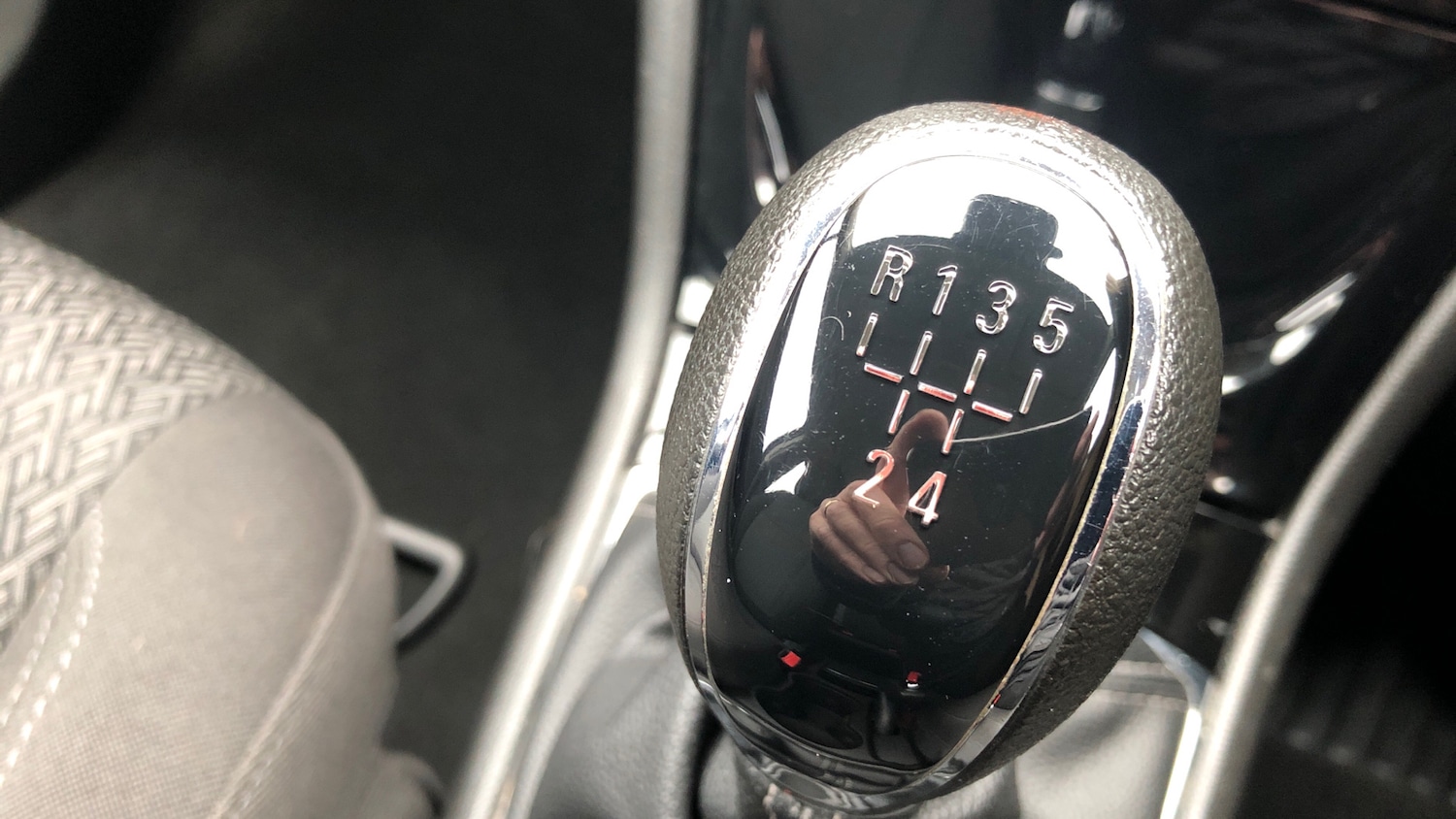 Used Vauxhall Mokka X 2017 for sale - 76494396: Photo 22