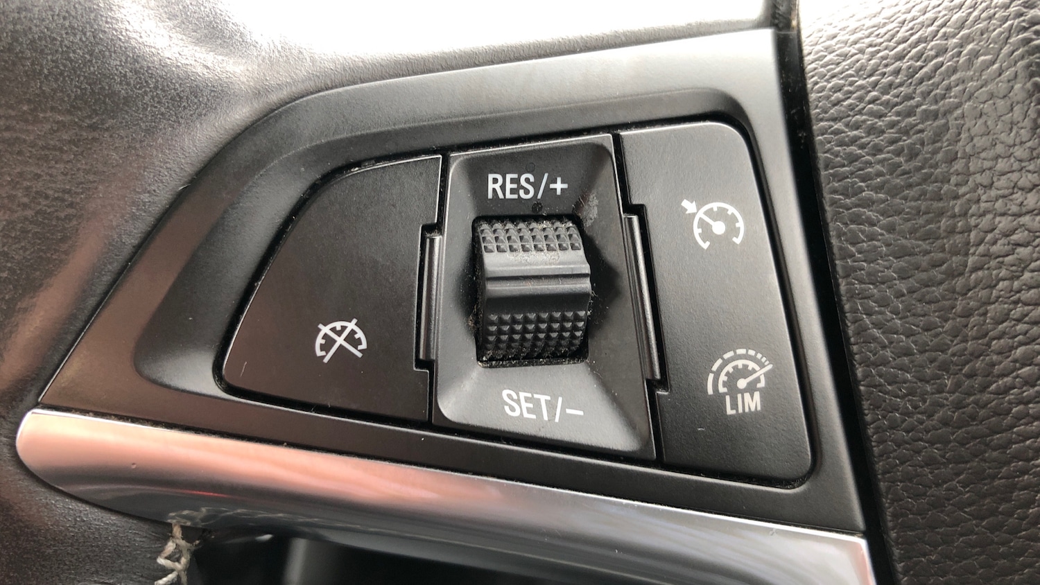 Used Vauxhall Mokka X 2017 for sale - 76494396: Photo 24