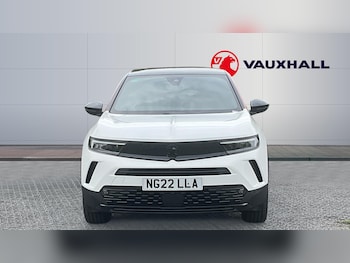 Used Vauxhall Mokka 2022 for sale - 78722534: Photo
