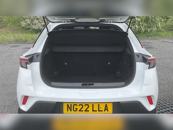 Used Vauxhall Mokka 2022 for sale - 78722534: Photo