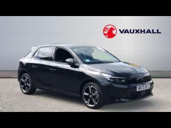 2023 (73) - 1.2 Turbo 130 Ultimate 5dr Auto Petrol Hatchback