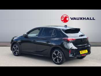 Used Vauxhall Corsa 2023 for sale - 74961805: Photo