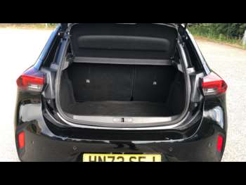 Used Vauxhall Corsa 2023 for sale - 74961805: Photo