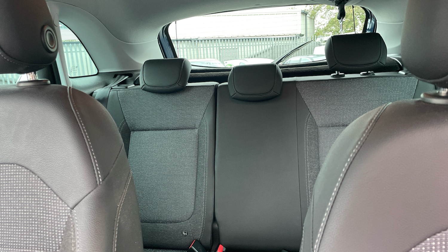 Used Vauxhall Crossland 2022 for sale - 76736382: Photo 15