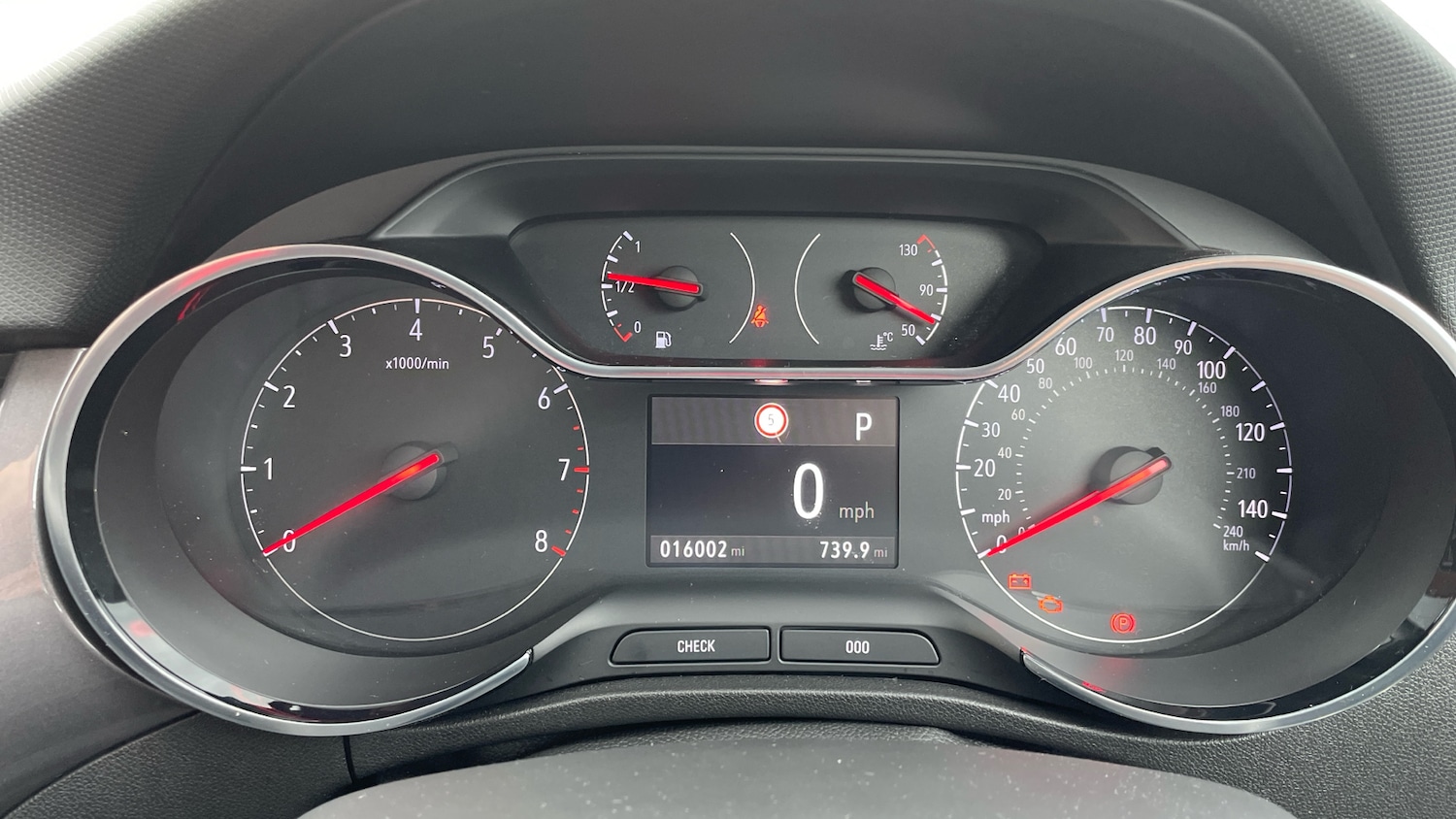 Used Vauxhall Crossland 2022 for sale - 76736382: Photo 18