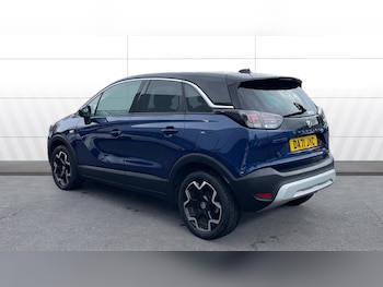 Used Vauxhall Crossland 2022 for sale - 76736382: Photo