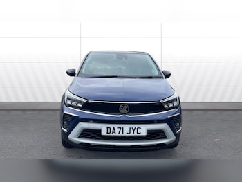 Used Vauxhall Crossland 2022 for sale - 76736382: Photo