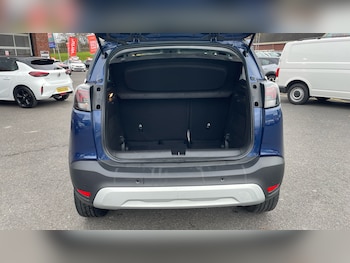 Used Vauxhall Crossland 2022 for sale - 76736382: Photo