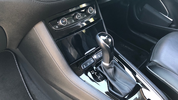 Used Vauxhall Grandland X 2018 for sale - 76231579: Photo 13
