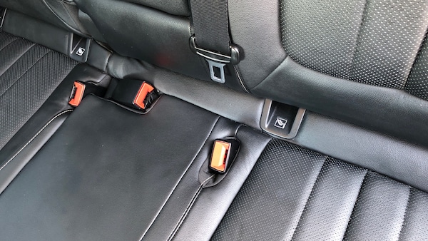 Used Vauxhall Grandland X 2018 for sale - 76231579: Photo 17