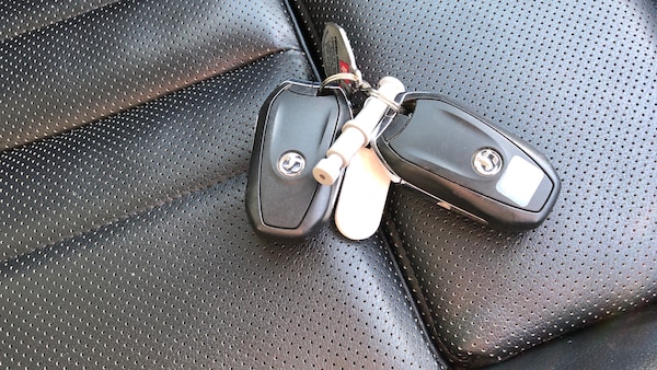 Used Vauxhall Grandland X 2018 for sale - 76231579: Photo 20