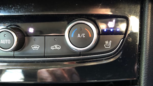 Used Vauxhall Grandland X 2018 for sale - 76231579: Photo 22