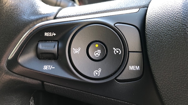 Used Vauxhall Grandland X 2018 for sale - 76231579: Photo 25