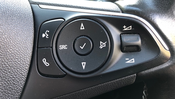 Used Vauxhall Grandland X 2018 for sale - 76231579: Photo 26