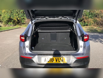 Used Vauxhall Grandland X 2018 for sale - 76231579: Photo 4