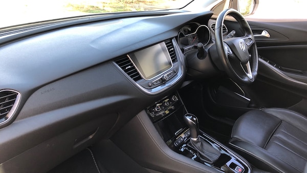 Used Vauxhall Grandland X 2018 for sale - 76231579: Photo 9