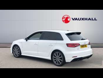 Used Audi A3 2019 for sale - 75180808: Photo