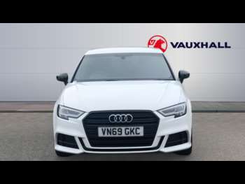 Used Audi A3 2019 for sale - 75180808: Photo