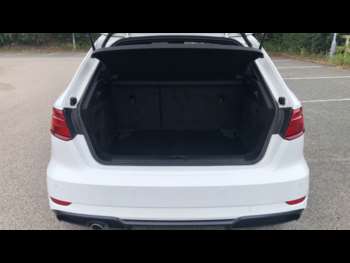 Used Audi A3 2019 for sale - 75180808: Photo